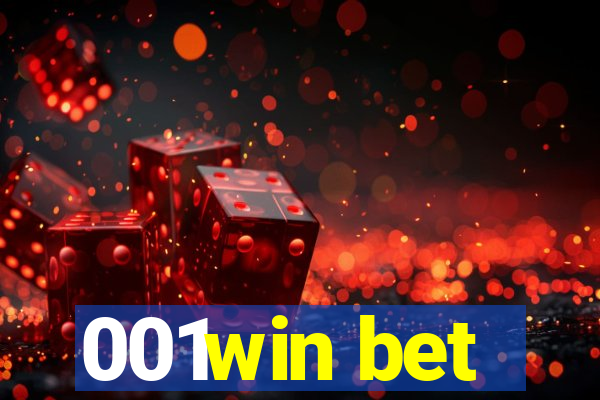 001win bet